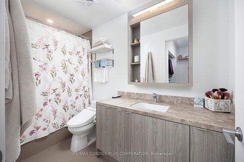 Photo 9 at 5303 - 125 Blue Jays Way, Waterfront Communities C1, Toronto
