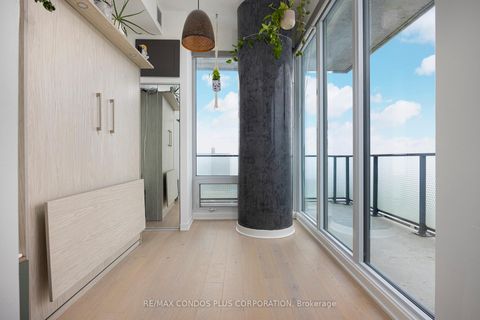 Photo 13 at 5303 - 125 Blue Jays Way, Waterfront Communities C1, Toronto