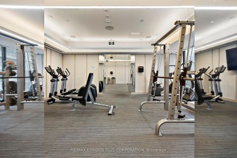 Photo 16 at 5303 - 125 Blue Jays Way, Waterfront Communities C1, Toronto