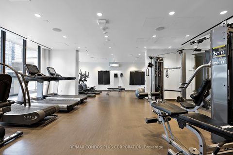 Photo 17 at 5303 - 125 Blue Jays Way, Waterfront Communities C1, Toronto
