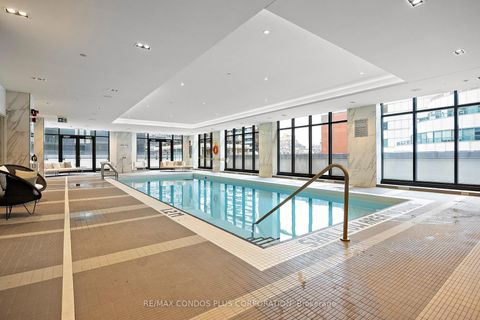Photo 18 at 5303 - 125 Blue Jays Way, Waterfront Communities C1, Toronto