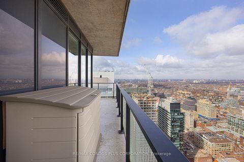 Photo 20 at 5303 - 125 Blue Jays Way, Waterfront Communities C1, Toronto