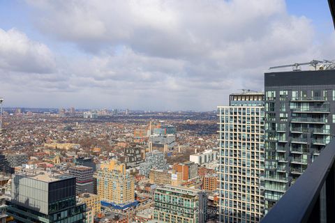 Photo 21 at 5303 - 125 Blue Jays Way, Waterfront Communities C1, Toronto