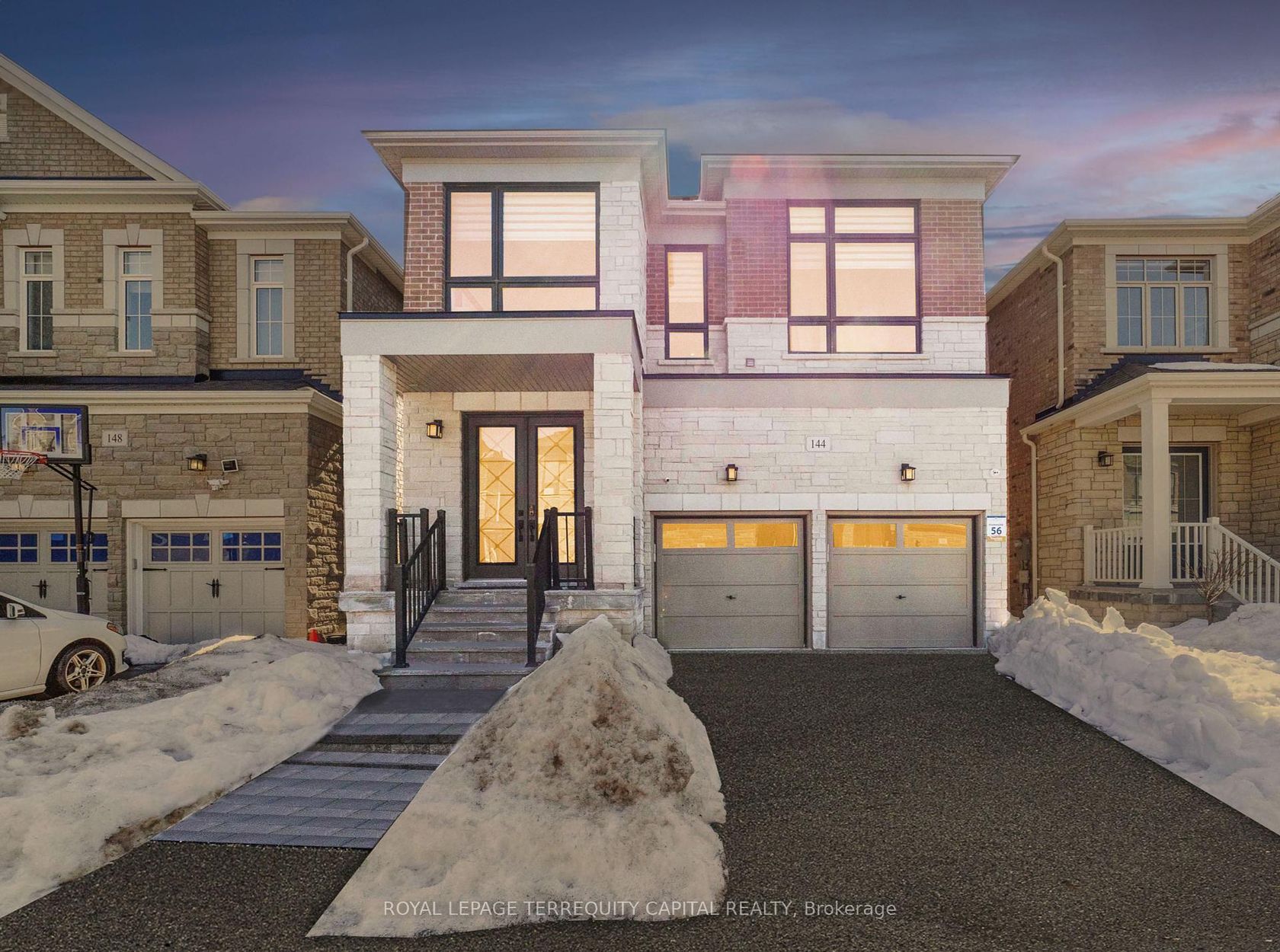144 Pine Hill Crescent, Aurora Estates, Aurora 