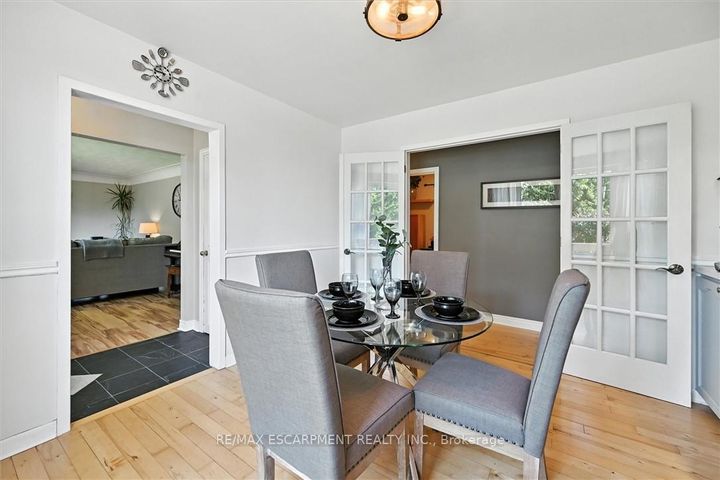 Photo 11 at 8554 HALDIBROOK Road, Rural Glanbrook, Hamilton