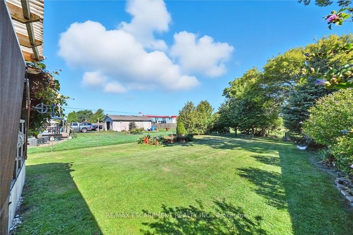 Photo 34 at 8554 HALDIBROOK Road, Rural Glanbrook, Hamilton