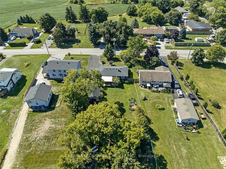 Photo 42 at 8554 HALDIBROOK Road, Rural Glanbrook, Hamilton
