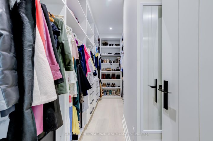 Photo 12 at 11 Sherin Court, The Westway, Toronto