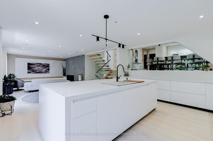 Photo 15 at 11 Sherin Court, The Westway, Toronto