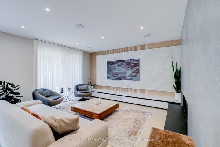 Photo 19 at 11 Sherin Court, The Westway, Toronto