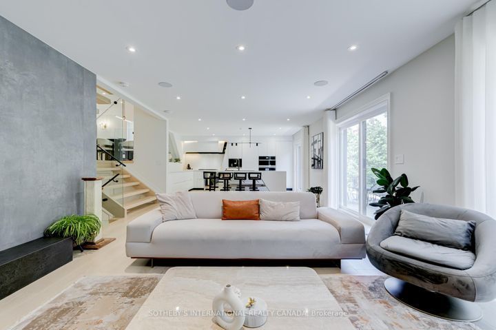Photo 21 at 11 Sherin Court, The Westway, Toronto