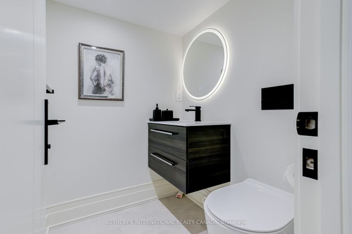 Photo 24 at 11 Sherin Court, The Westway, Toronto
