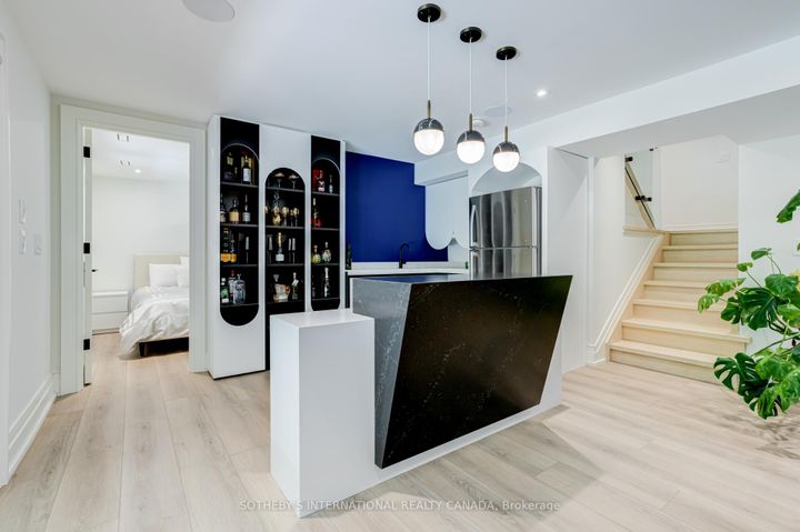 Photo 25 at 11 Sherin Court, The Westway, Toronto