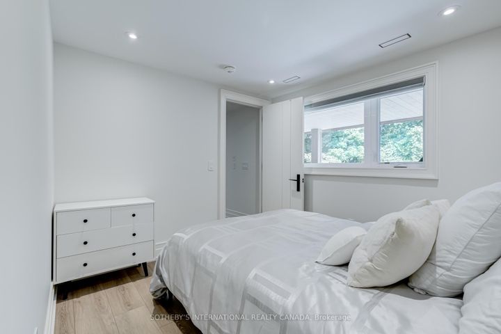 Photo 29 at 11 Sherin Court, The Westway, Toronto