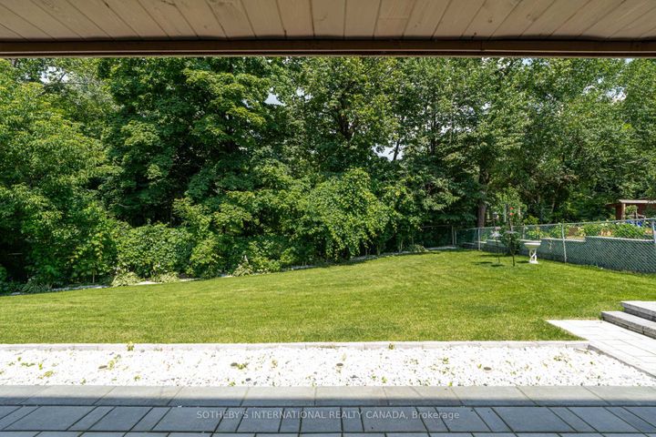 Photo 31 at 11 Sherin Court, The Westway, Toronto