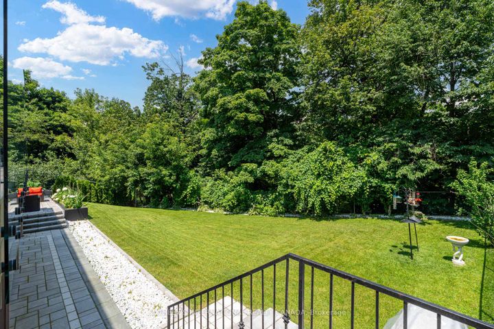 Photo 32 at 11 Sherin Court, The Westway, Toronto