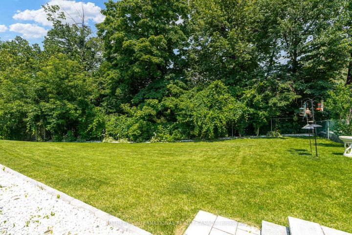 Photo 34 at 11 Sherin Court, The Westway, Toronto