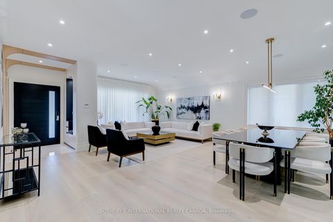 Photo 2 at 11 Sherin Court, The Westway, Toronto