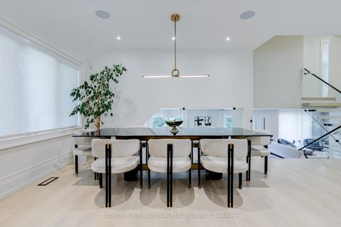 Photo 5 at 11 Sherin Court, The Westway, Toronto
