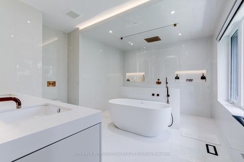 Photo 9 at 11 Sherin Court, The Westway, Toronto
