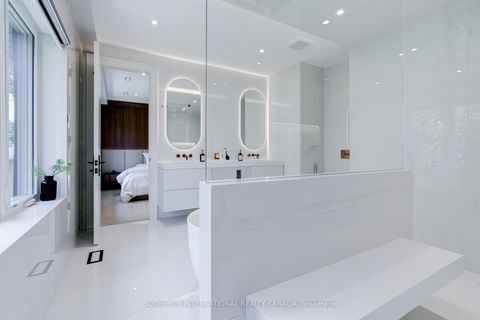 Photo 10 at 11 Sherin Court, The Westway, Toronto