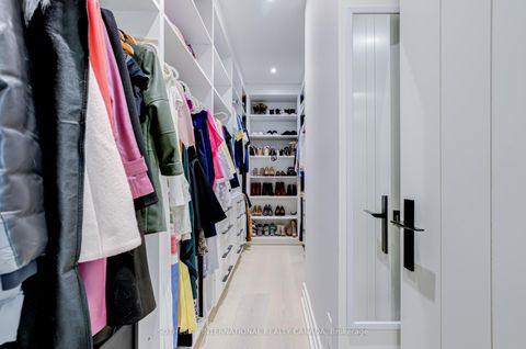 Photo 12 at 11 Sherin Court, The Westway, Toronto