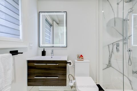 Photo 14 at 11 Sherin Court, The Westway, Toronto