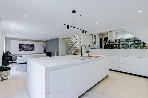 Photo 15 at 11 Sherin Court, The Westway, Toronto
