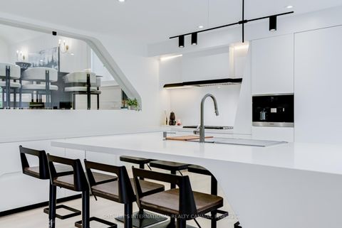 Photo 16 at 11 Sherin Court, The Westway, Toronto