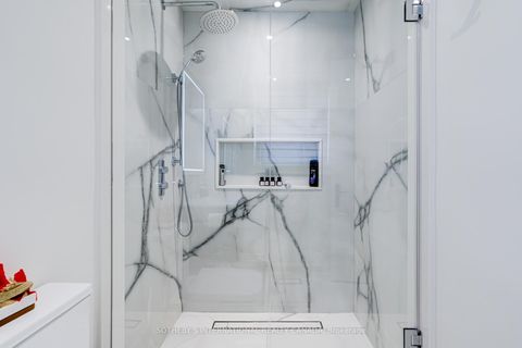 Photo 17 at 11 Sherin Court, The Westway, Toronto