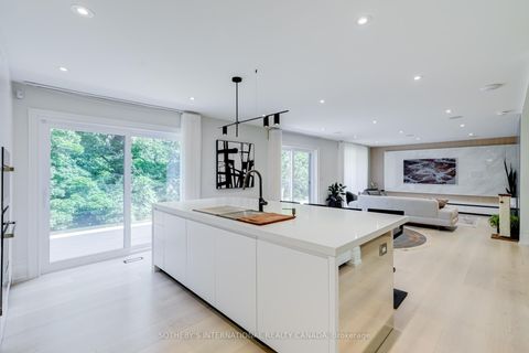 Photo 18 at 11 Sherin Court, The Westway, Toronto