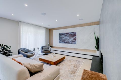 Photo 19 at 11 Sherin Court, The Westway, Toronto
