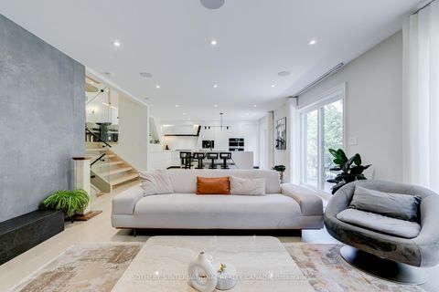 Photo 21 at 11 Sherin Court, The Westway, Toronto