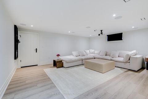 Photo 22 at 11 Sherin Court, The Westway, Toronto