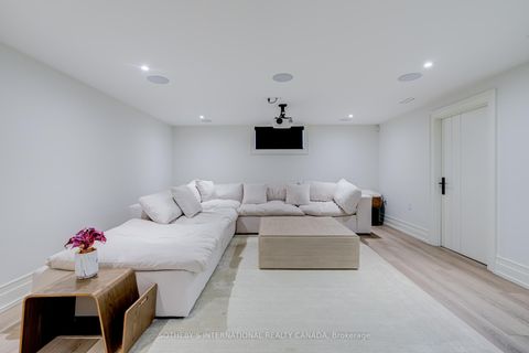 Photo 23 at 11 Sherin Court, The Westway, Toronto