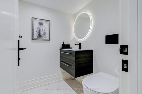 Photo 24 at 11 Sherin Court, The Westway, Toronto