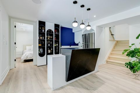 Photo 25 at 11 Sherin Court, The Westway, Toronto