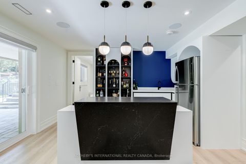 Photo 26 at 11 Sherin Court, The Westway, Toronto