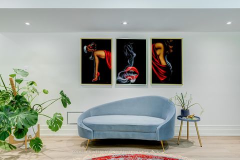 Photo 27 at 11 Sherin Court, The Westway, Toronto