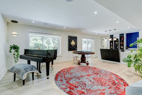 Photo 28 at 11 Sherin Court, The Westway, Toronto