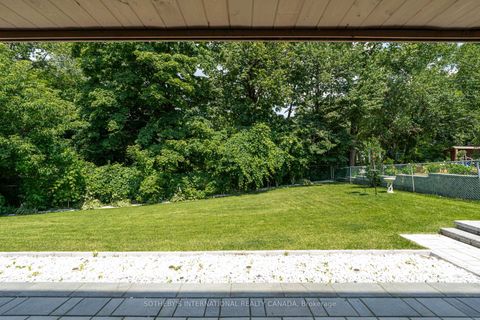 Photo 31 at 11 Sherin Court, The Westway, Toronto