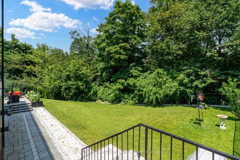 Photo 32 at 11 Sherin Court, The Westway, Toronto