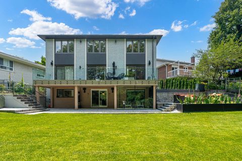 Photo 35 at 11 Sherin Court, The Westway, Toronto