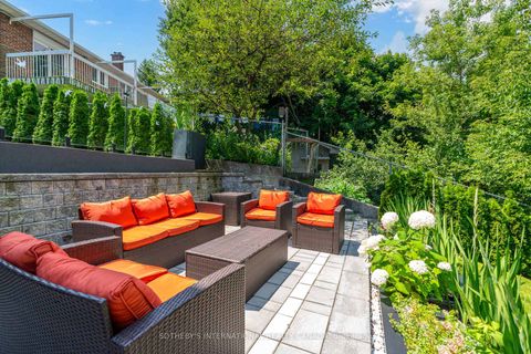 Photo 36 at 11 Sherin Court, The Westway, Toronto