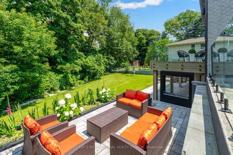 Photo 37 at 11 Sherin Court, The Westway, Toronto