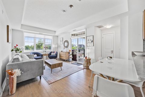 Photo 0 at 201 - 275 Roxton Road, RO River Oaks, Oakville