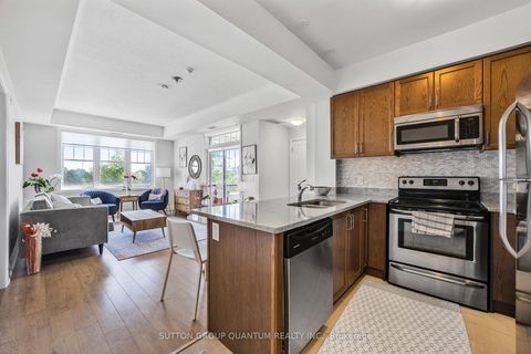Photo 5 at 201 - 275 Roxton Road, RO River Oaks, Oakville