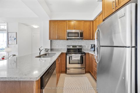 Photo 7 at 201 - 275 Roxton Road, RO River Oaks, Oakville