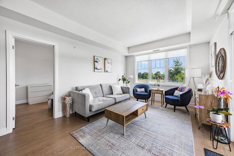 Photo 8 at 201 - 275 Roxton Road, RO River Oaks, Oakville
