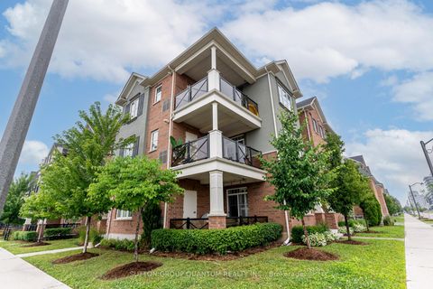Photo 18 at 201 - 275 Roxton Road, RO River Oaks, Oakville